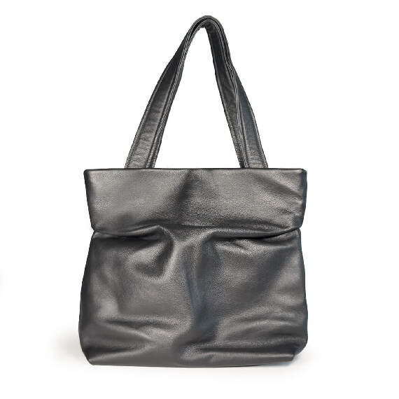 Wangari<br>Shopper bag black