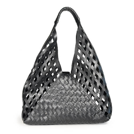 Junko<br>Shopper bag black