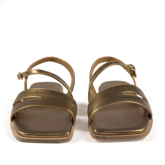 G42_Square open_Sandalo oro