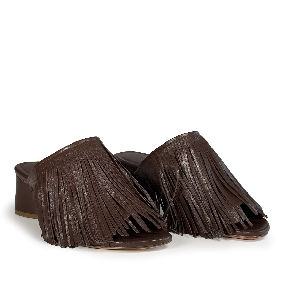 K16_Drop_Mule marrone in morbida nappa